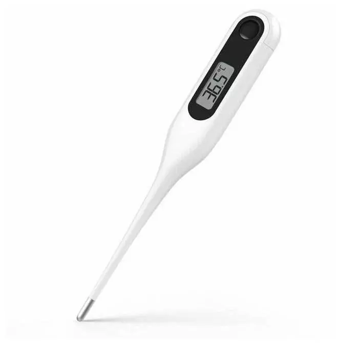 Термометр Xiaomi Measuring Electronic Thermometer White (Белый) Термометр Xiaomi Measuring Electronic Thermometer White (Белый)