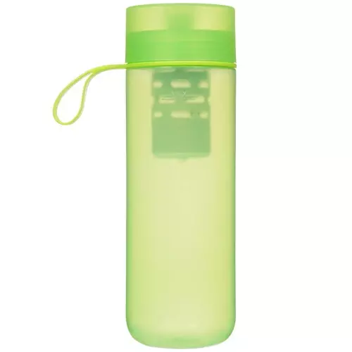 Бутылка-фильтр для фитнеса Philips GoZero 590 мл (AWP2722LIR/31) Mint (Мятный) Бутылка-фильтр для фитнеса Philips GoZero 590 мл (AWP2722LIR/31) Mint (Мятный)