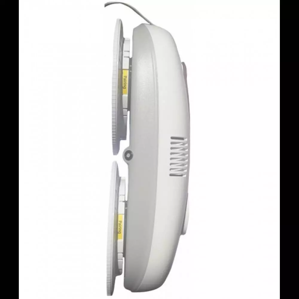 Робот-стеклоочиститель Lydsto Window Cleaner W03 (XDCCJQR03A) White (Белый) EU Робот-стеклоочиститель Lydsto Window Cleaner W03 (XDCCJQR03A) White (Белый) EU