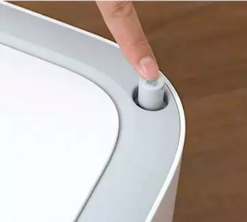 Робот-пылесос Lydsto R10 Multifunctional Robot Vacuum Cleaner (YM-R10-W03) White (Белый) Робот-пылесос Lydsto R10 Multifunctional Robot Vacuum Cleaner (YM-R10-W03) White (Белый)