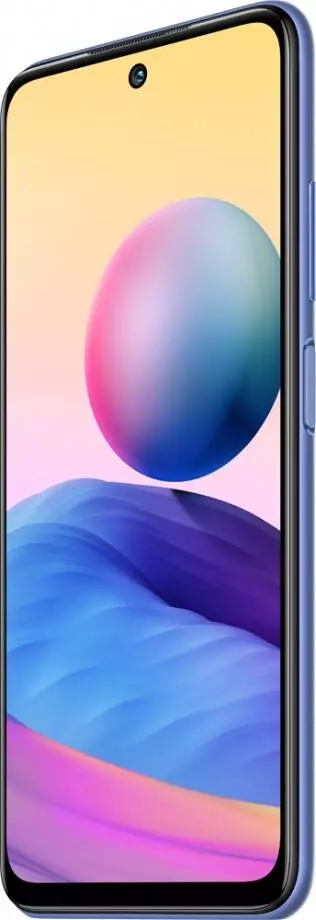 Xiaomi Redmi Note 10T 4/128 Blue (Синий) Global Version Xiaomi Redmi Note 10T 4/128 Blue (Синий) Global Version