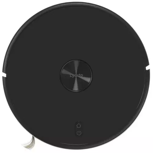 Робот-пылесос Lydsto Robot Vacuum R1D Edge Black (Черный) Global Version Робот-пылесос Lydsto Robot Vacuum R1D Edge Black (Черный) Global Version