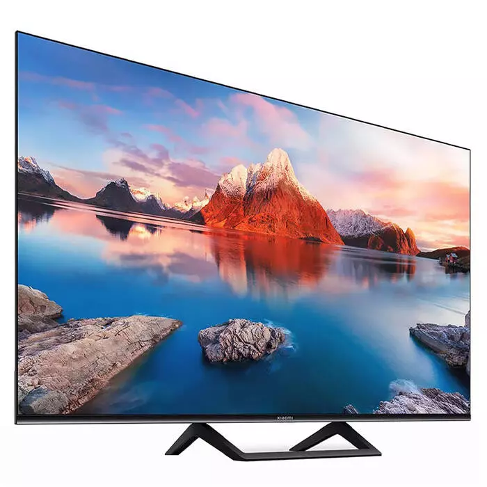 Телевизор Xiaomi TV A Pro 55 Global Version Телевизор Xiaomi TV A Pro 55 Global Version