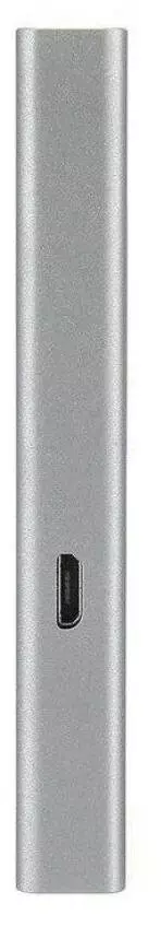 Лазерный дальномер Xiaomi Duka LS-P Laser Range Finder 40 Gray (Серый)