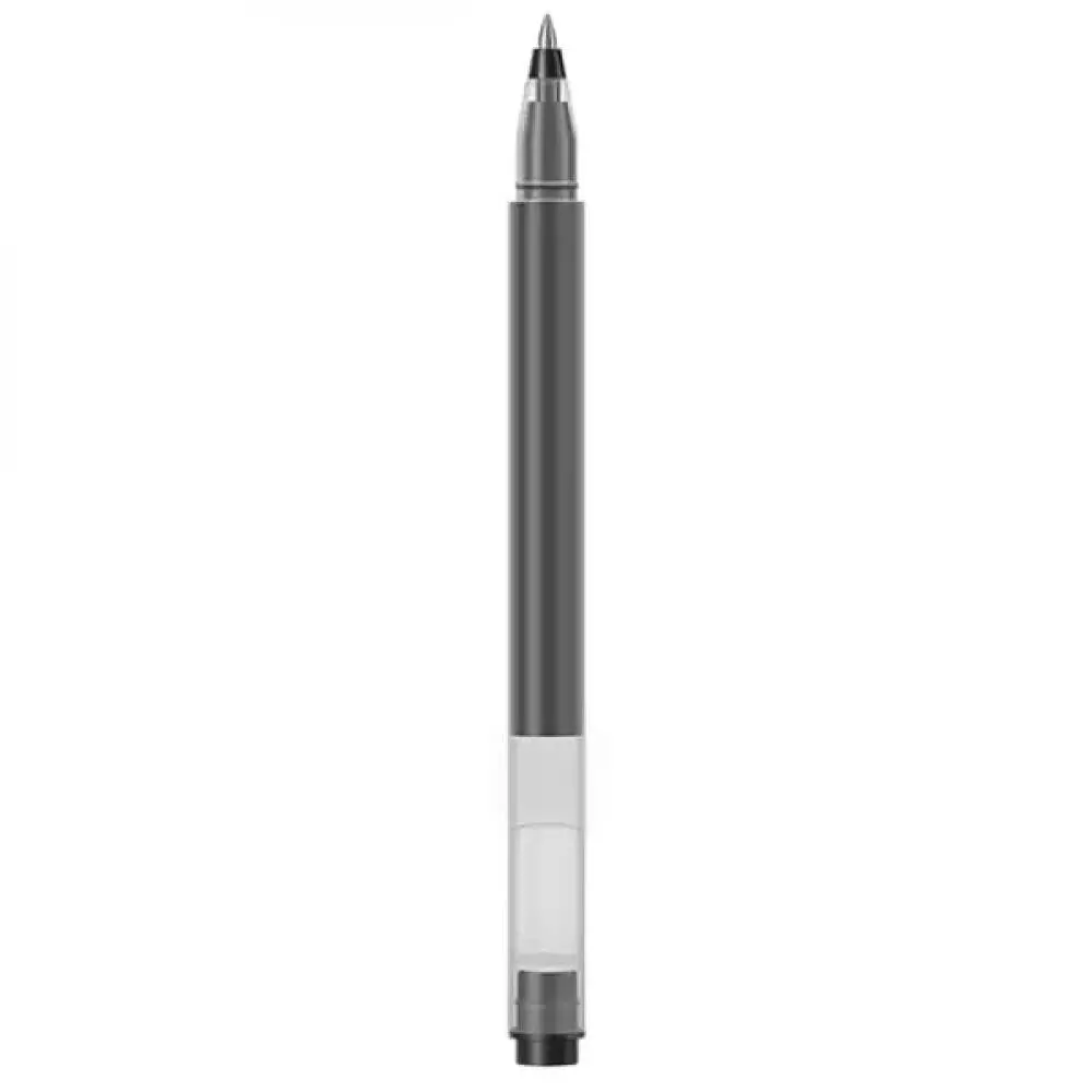 Набор гелевых ручек Xiaomi Jumbo Gel Ink Pen (MJZXB02WC) (10 шт) Black (Черный) Набор гелевых ручек Xiaomi Jumbo Gel Ink Pen (MJZXB02WC) (10 шт) Black (Черный)