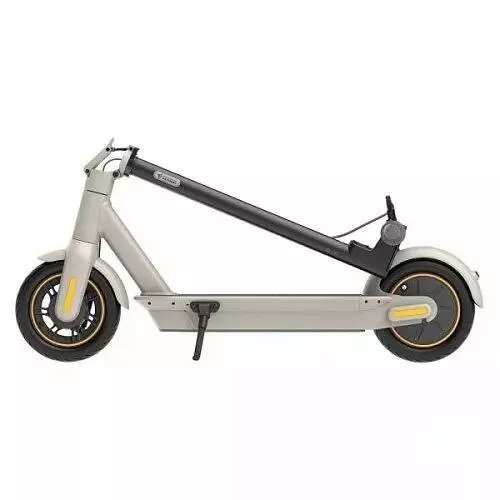 Электросамокат Ninebot KickScooter Max G30LP Gray (Серый) CN