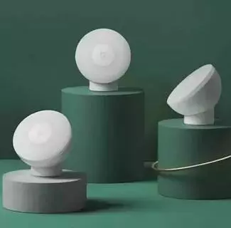 Ночник Xiaomi Mijia Night Light 2 Bluetooth (MJYD02YL) White (Белый) Ночник Xiaomi Mijia Night Light 2 Bluetooth (MJYD02YL) White (Белый)
