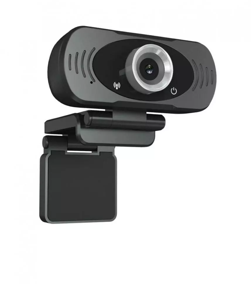 Веб-камера Xiaomi IMILAB Web Camera W88S (CMSXJ22A) Full HD 1080p Black (Черный) Веб-камера Xiaomi IMILAB Web Camera W88S (CMSXJ22A) Full HD 1080p Black (Черный)