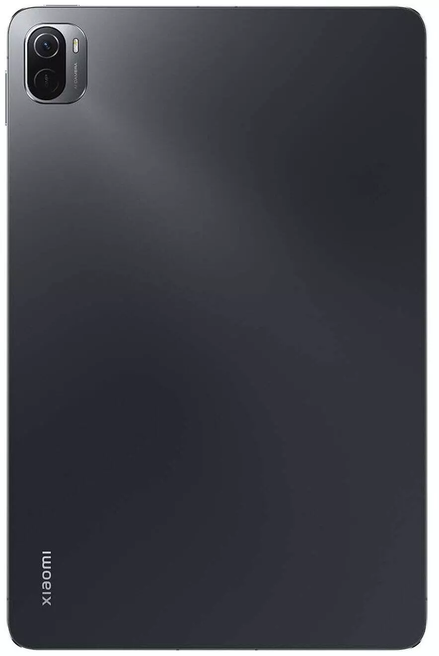 Планшет Xiaomi Pad 5 8/256Gb WiFi Black (Черный) CN Планшет Xiaomi Pad 5 8/256Gb WiFi Black (Черный) CN