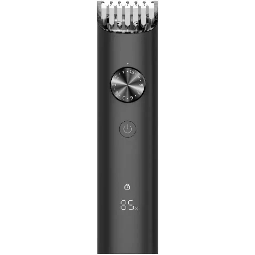 Машинка для стрижки Xiaomi Grooming Kit Pro (XMGHT2KITLF) Black (Черный) Машинка для стрижки Xiaomi Grooming Kit Pro (XMGHT2KITLF) Black (Черный)