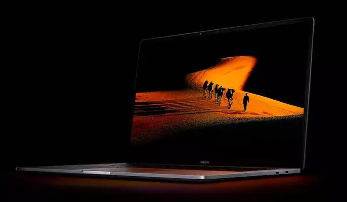 Ноутбук Xiaomi Notebook Pro 15.6" 2021 (AMD R7-5800H, 16Gb, 512Gb, Radeon Graphics) (JYU4332CN) Gray (Серый) CN Ноутбук Xiaomi Notebook Pro 15.6" 2021 (AMD R7-5800H, 16Gb, 512Gb, Radeon Graphics) (JYU4332CN) Gray (Серый) CN