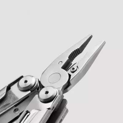 Мультитул NexTool Flagship Captain Multi Tool (NE20214) Black (Черный)
