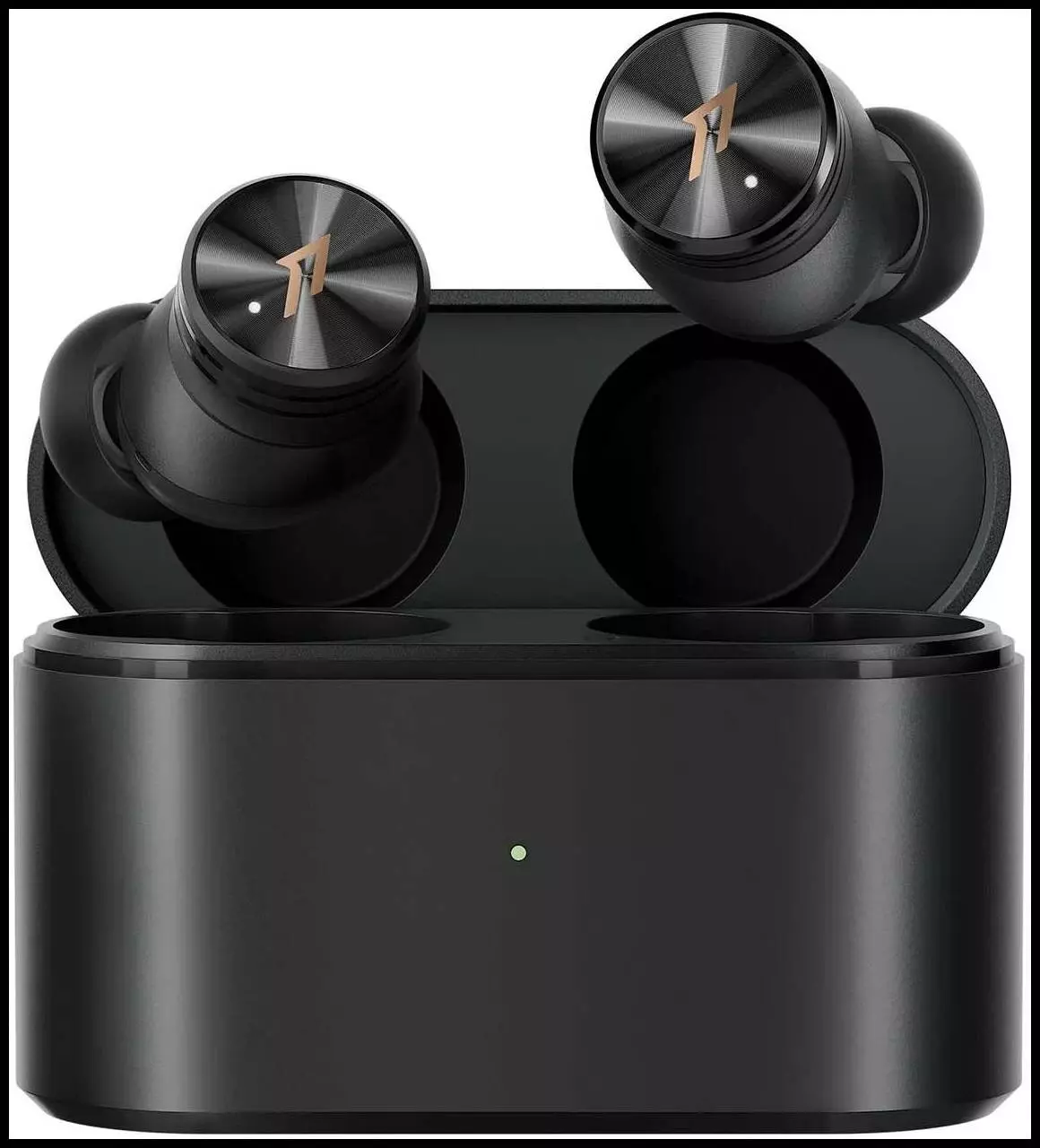 Беспроводные наушники 1MORE Piston Buds Pro Black (Черный) CN Беспроводные наушники 1MORE Piston Buds Pro Black (Черный) CN