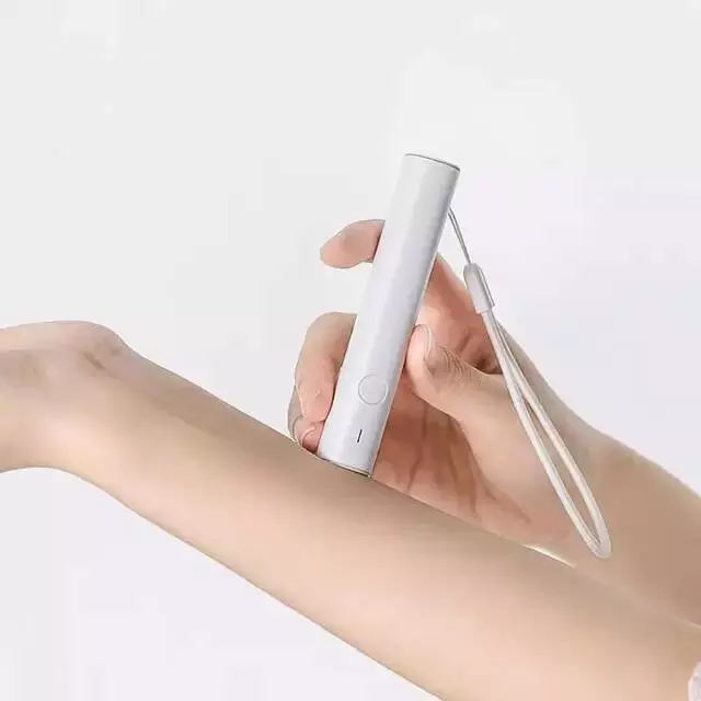 Инфракрасная импульсная палочка для снятия зуда Xiaomi Cokit AGW-06 White (Белый)