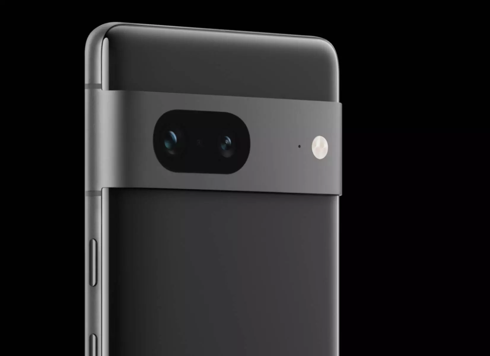 Смартфон Google Pixel 7 5G 8/256Gb Obsidian (Черный) JP Смартфон Google Pixel 7 5G 8/256Gb Obsidian (Черный) JP