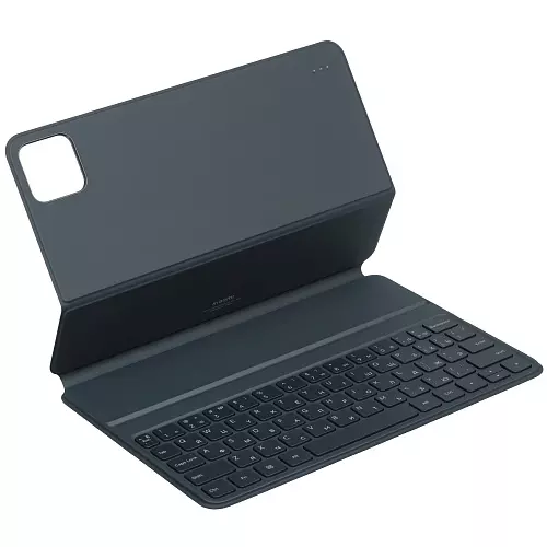 Чехол-клавиатура Xiaomi для Xiaomi Pad 7/ 7 Pro Black (Черный) CN