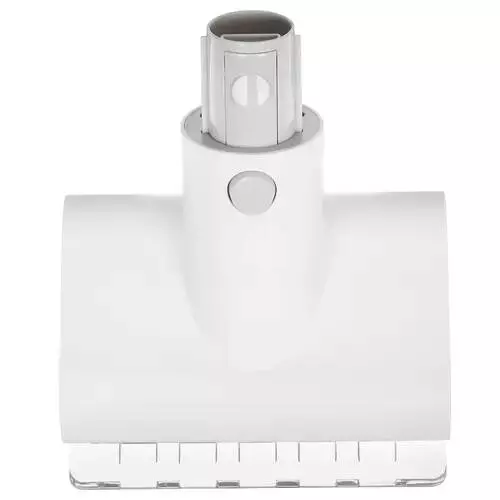 Пылесос Xiaomi Mijia Handheld Vacuum Cleaner 2 Slim (C201) White (Белый) Пылесос Xiaomi Mijia Handheld Vacuum Cleaner 2 Slim (C201) White (Белый)
