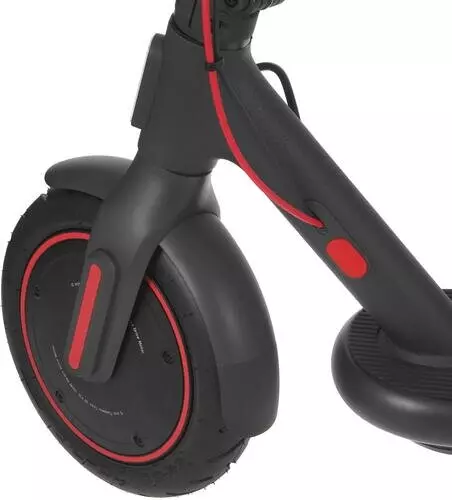 Электросамокат Xiaomi Electric Scooter 4 Pro Black (Черный) Global Version Электросамокат Xiaomi Electric Scooter 4 Pro Black (Черный) Global Version