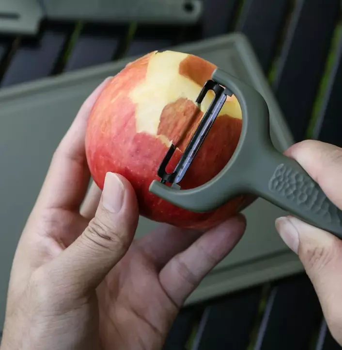 Набор приборов для барбекю Xiaomi Nextool Barbecue Tool Set 6 в 1 (NE20261) Набор приборов для барбекю Xiaomi Nextool Barbecue Tool Set 6 в 1 (NE20261)