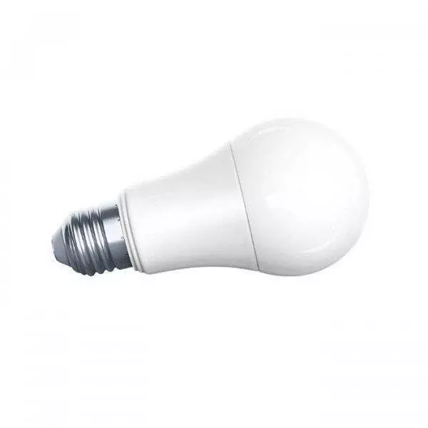 Лампа светодиодная Aqara Smart Led Bulb E27 (ZNLDP12LM) 9Вт White (Белый)