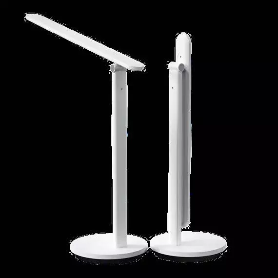 Настольная лампа Yeelight Z1 Pro Reachargeable Folding Table Lamp (YLTD14YL) 5 Вт White (Белый) Настольная лампа Yeelight Z1 Pro Reachargeable Folding Table Lamp (YLTD14YL) 5 Вт White (Белый)