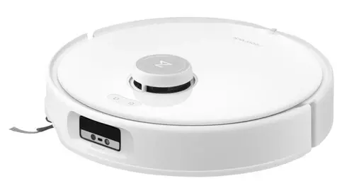 Робот-пылесос Roborock Qrevo Edge White (Белый) Робот-пылесос Roborock Qrevo Edge White (Белый)