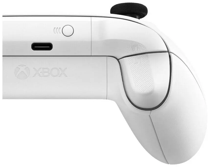 Игровая консоль Microsoft Xbox Series S White (Белый) Global Version