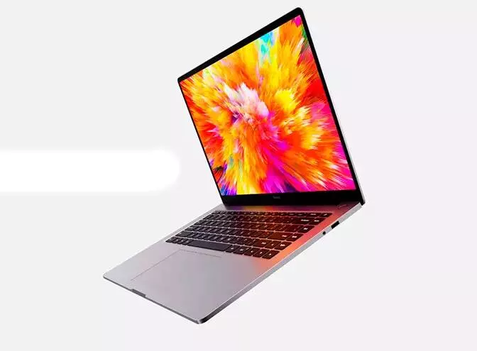 Ноутбук RedmiBook Pro 15" (Core i5-11320H,16Gb, 512Gb, GeForce MX450) (JYU4426CN) Gray (Серый) CN Ноутбук RedmiBook Pro 15" (Core i5-11320H,16Gb, 512Gb, GeForce MX450) (JYU4426CN) Gray (Серый) CN