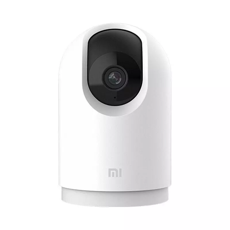 IP камера Xiaomi Mijia Smart Camera PTZ Version Pro 2K (MJSXJ06CM) White (Белый) IP камера Xiaomi Mijia Smart Camera PTZ Version Pro 2K (MJSXJ06CM) White (Белый)
