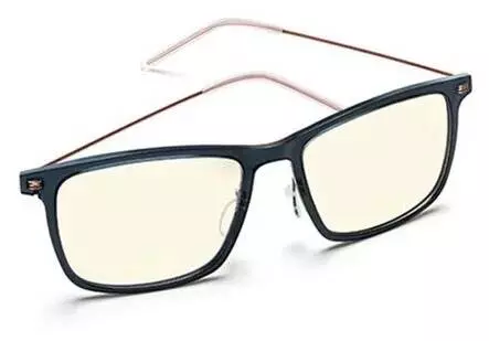 Компьютерные очки Xiaomi Adult Anti-Blue Goggles Pro (HMJ02TS) Dark Blue (Темно-синий) Компьютерные очки Xiaomi Adult Anti-Blue Goggles Pro (HMJ02TS) Dark Blue (Темно-синий)