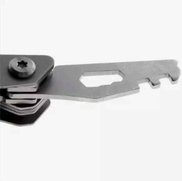 Мультитул NexTool PRO (NE0105) Silver (Серебристый) Мультитул NexTool PRO (NE0105) Silver (Серебристый)