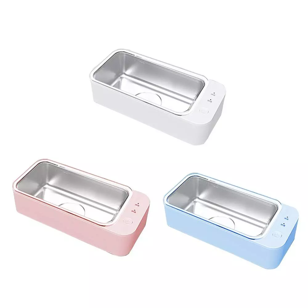 Очиститель ультразвуковой Xiaomi Lofans CS-602 (Teddy Bear Collection) Очиститель ультразвуковой Xiaomi Lofans CS-602 (Teddy Bear Collection)
