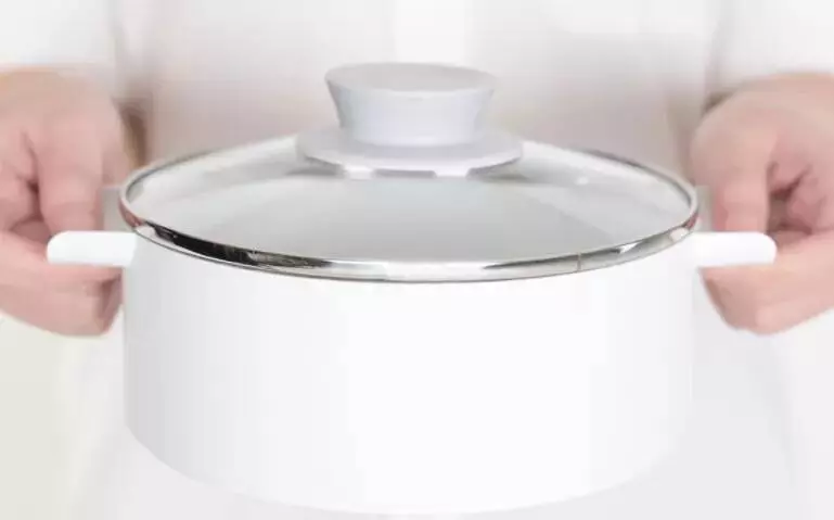 Мультиварка Qcooker Multipurpose Electric Cooker (CR-DR01) White (Белый) CN Мультиварка Qcooker Multipurpose Electric Cooker (CR-DR01) White (Белый) CN