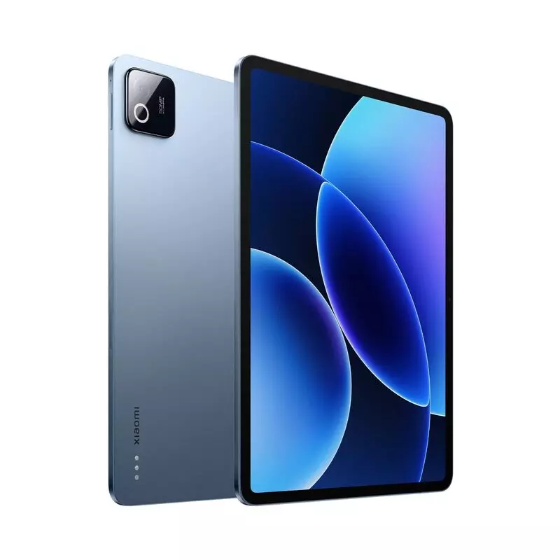Планшет Xiaomi Pad 8 Pro WiFi 8/256GB Blue (Голубой) Global Version Планшет Xiaomi Pad 8 Pro WiFi 8/256GB Blue (Голубой) Global Version
