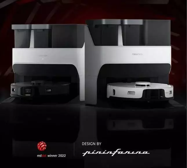 Робот-пылесос Roborock G10 White (Белый) Робот-пылесос Roborock G10 White (Белый)