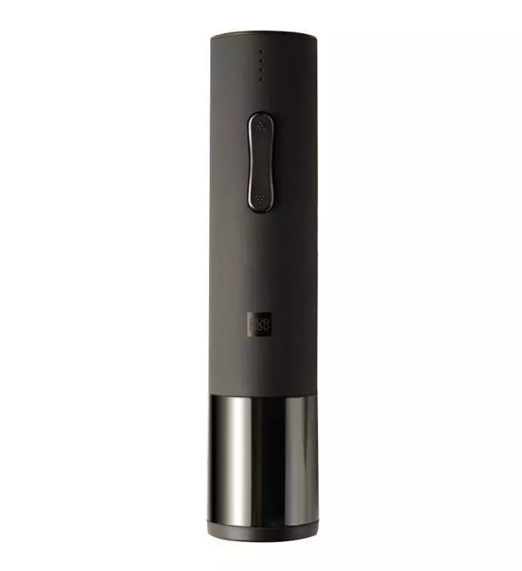 Штопор Huo Hou Electric Wine Bottle Opener HU0027 Black (Черный)
