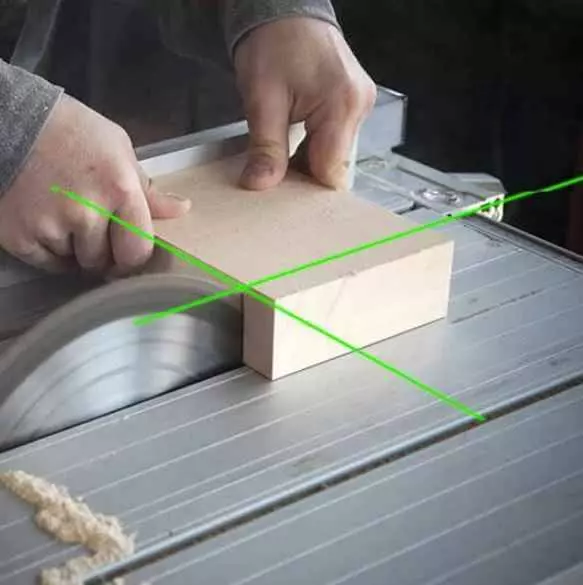 Лазерный уровень Xiaomi MILESEEY Green Light L62G (23 м) Gray (Серый) Лазерный уровень Xiaomi MILESEEY Green Light L62G (23 м) Gray (Серый)