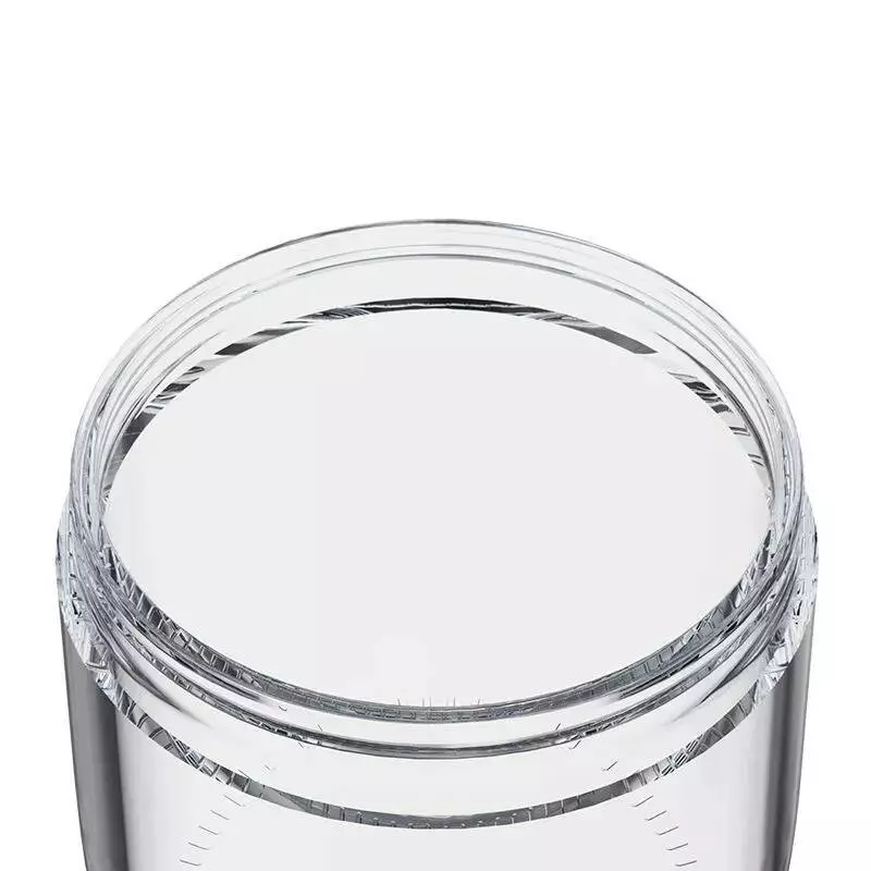 Кофемолка электрическая Circle Joy Electric Coffee Grinder (KMDJ-2A) Black (Черный)