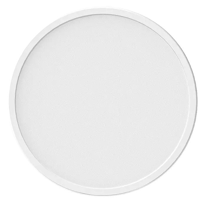 Потолочная лампа Yeelight Ultra Slim Smart C2201C235 White (Белый) Потолочная лампа Yeelight Ultra Slim Smart C2201C235 White (Белый)