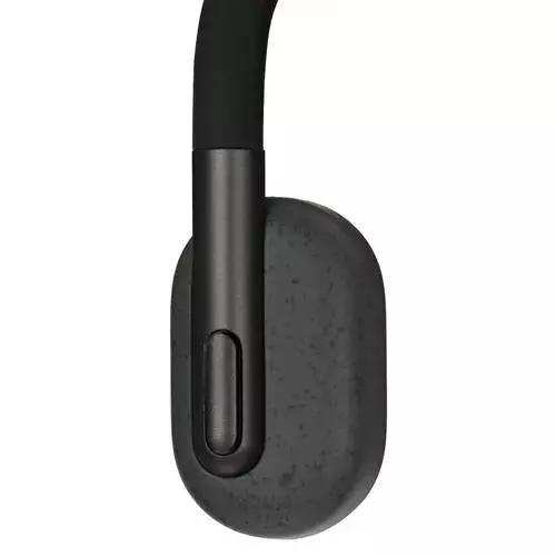Беспроводные наушники Xiaomi Bone Conduction Headphones (GCDEJ01LS) Gray (Серый) Беспроводные наушники Xiaomi Bone Conduction Headphones (GCDEJ01LS) Gray (Серый)