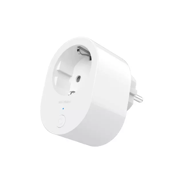 Умная розетка XIAOMI Smart Plug 2 (ZNCZ302KK) Умная розетка XIAOMI Smart Plug 2 (ZNCZ302KK)