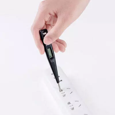 Набор инструментов Jiuxun Tools 60 in 1 Daily Life Kit (60 предм.) Black (Черный) Набор инструментов Jiuxun Tools 60 in 1 Daily Life Kit (60 предм.) Black (Черный)
