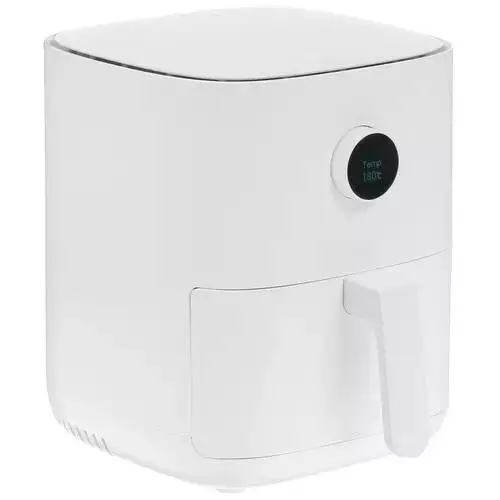 Умная фритюрница Xiaomi Mijia Smart Air Fryer 3.5L (MAF02) Умная фритюрница Xiaomi Mijia Smart Air Fryer 3.5L (MAF02)
