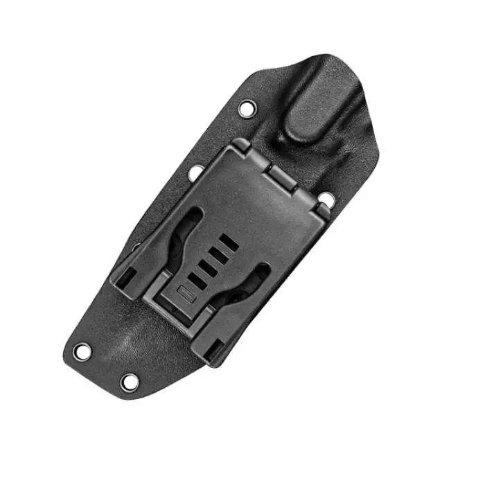 Нож раскладной HX OUTDOORS Heavy Armor DC53 Full Tang Camping Hunting Army Survival Tourist Knife Black (Черный) Нож раскладной HX OUTDOORS Heavy Armor DC53 Full Tang Camping Hunting Army Survival Tourist Knife Black (Черный)