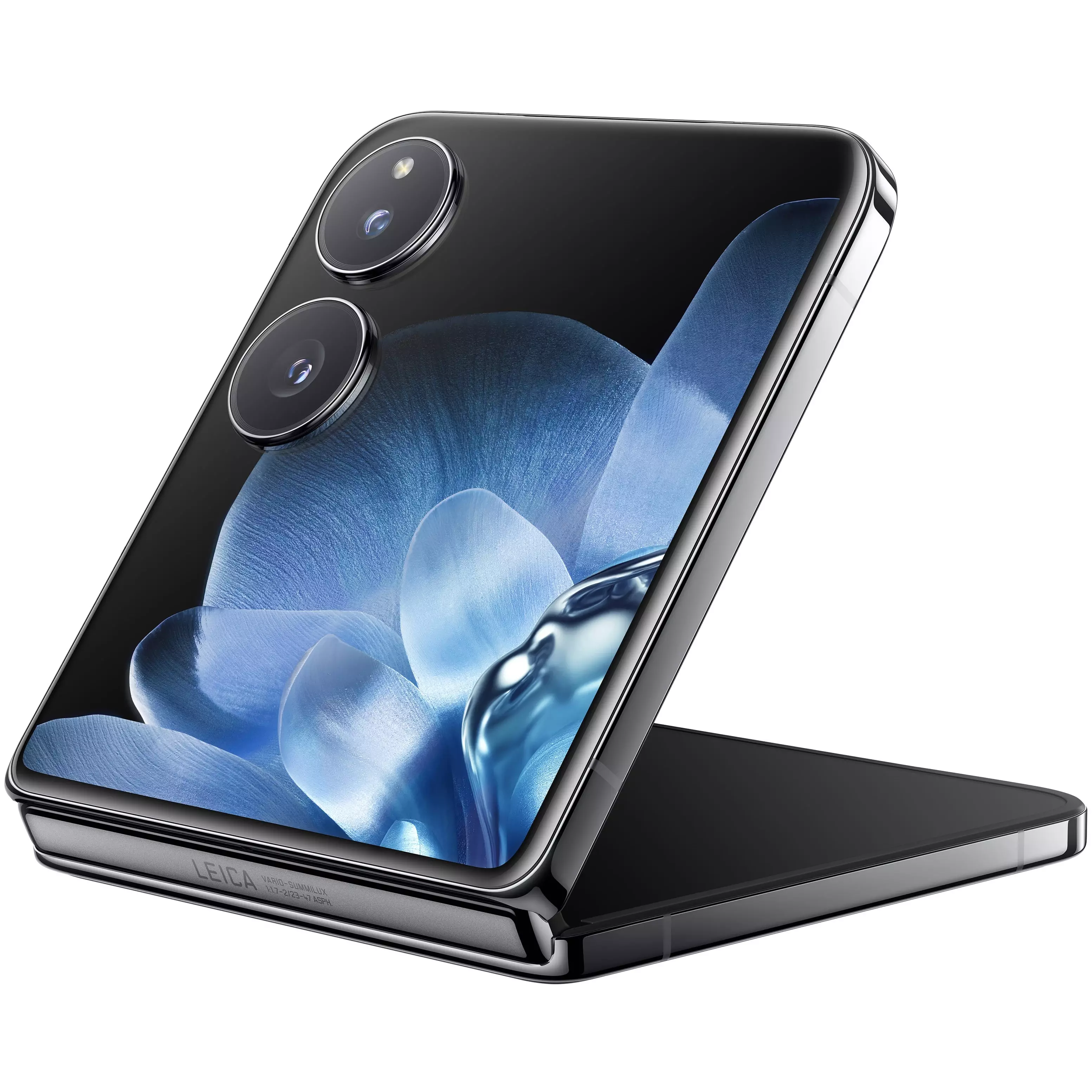 Xiaomi Mix Flip 12/512GB Black (Черный) Global Version