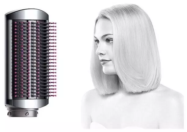 Стайлер Dyson Airwrap HS01 Fuchsia (Пурпурный) Global Version Стайлер Dyson Airwrap HS01 Fuchsia (Пурпурный) Global Version