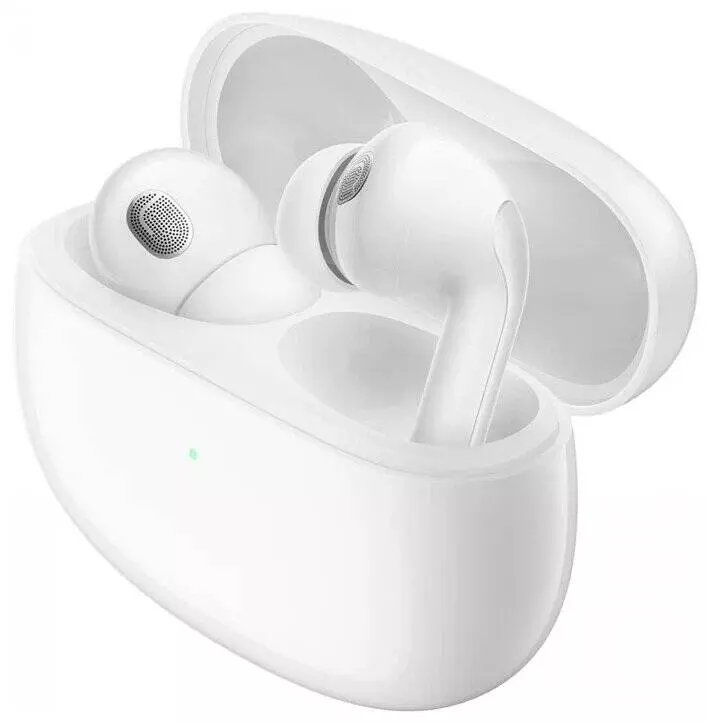 Беспроводные наушники Xiaomi Buds 3T Pro White (Белый) EU