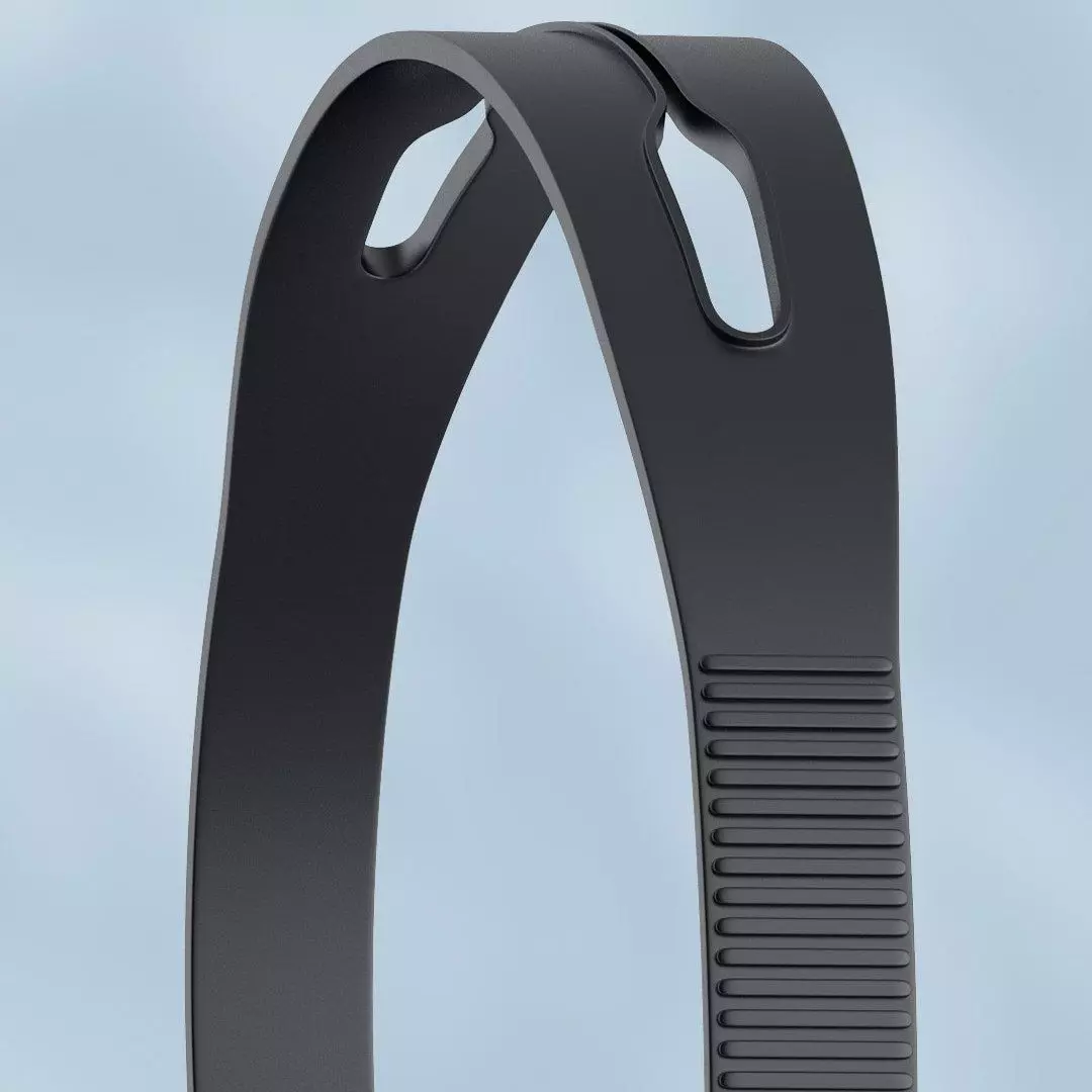 Очки для плавания с берушами Xiaomi Sportsoul (YJ4018) Black (Черный) Очки для плавания с берушами Xiaomi Sportsoul (YJ4018) Black (Черный)