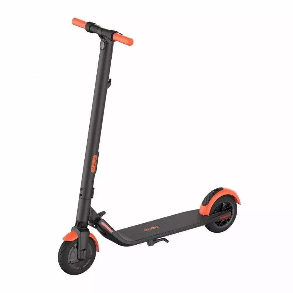 Электросамокат Ninebot KickScooter ES1L CN