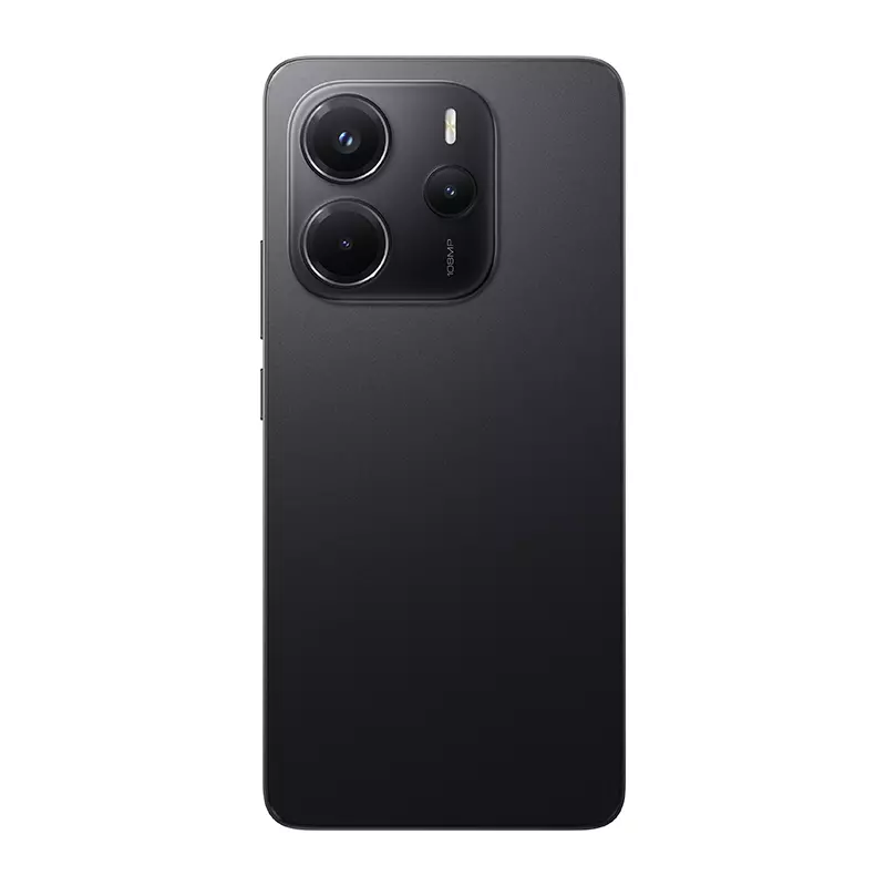 Xiaomi Redmi Note 14 4G 6/128GB Black (Черный) Global Version Xiaomi Redmi Note 14 4G 6/128GB Black (Черный) Global Version